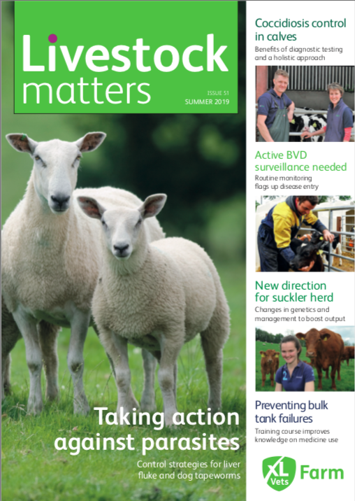Livestock Matters - Summer Edition
